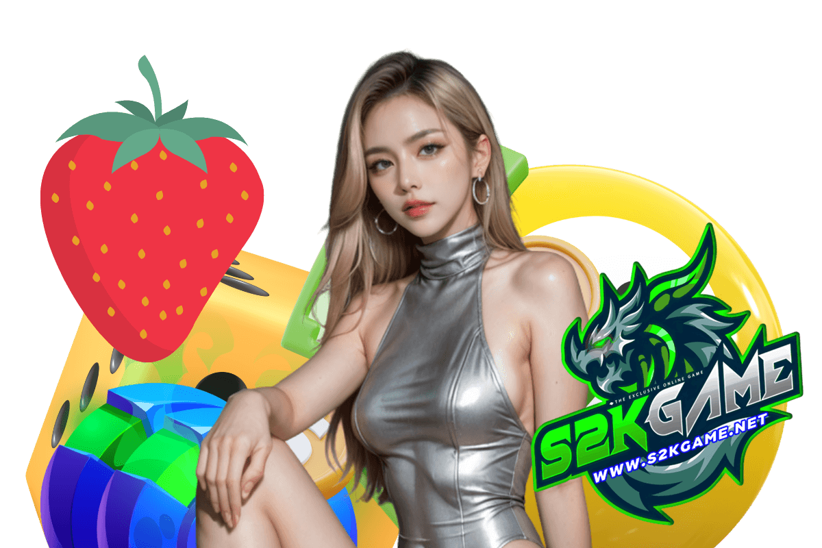 s2kgame สมัคร