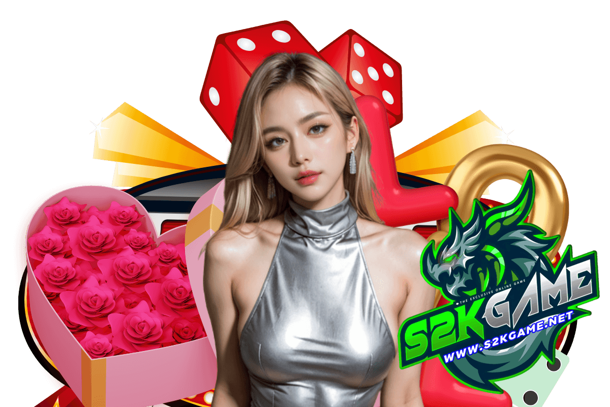 s2kgame สล็อต